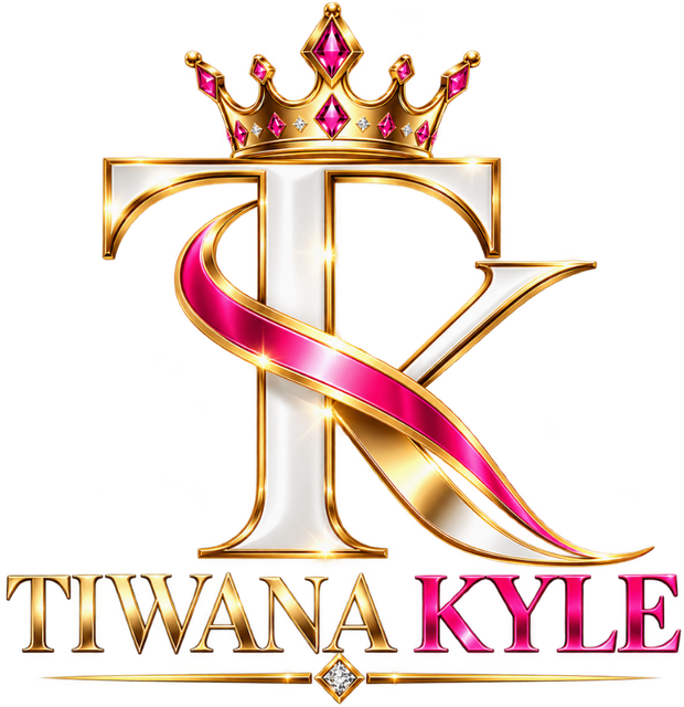 Tiwana Kyle logo
